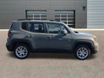 2020 Jeep Renegade Latitude 4x4
