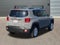 2020 Jeep Renegade Latitude 4x4