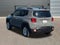 2020 Jeep Renegade Latitude 4x4