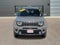 2020 Jeep Renegade Latitude 4x4