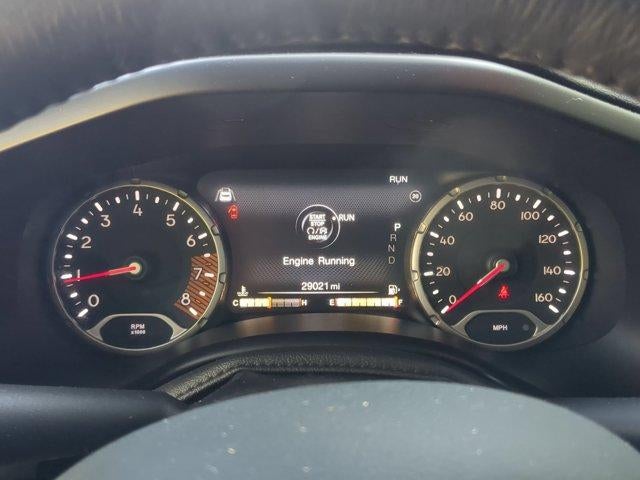 2022 Jeep Renegade Latitude 4x4