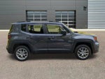 2022 Jeep Renegade Latitude 4x4