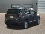 2022 Jeep Renegade Latitude 4x4