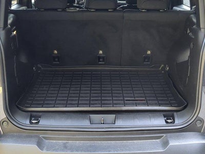 2022 Jeep Renegade Latitude 4x4