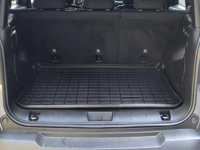 2022 Jeep Renegade Latitude 4x4