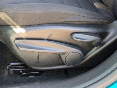 2021 Jeep Renegade Latitude 4x4