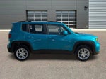 2021 Jeep Renegade Latitude 4x4