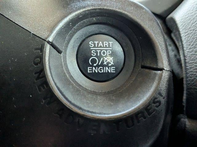 2021 Jeep Renegade Latitude 4x4