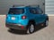 2021 Jeep Renegade Latitude 4x4