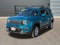 2021 Jeep Renegade Latitude 4x4