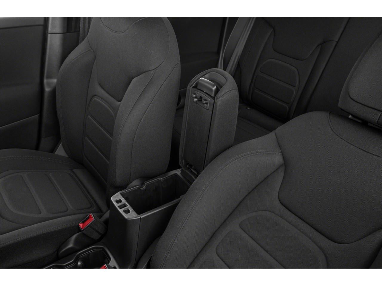 2021 Jeep Renegade Latitude 4x4