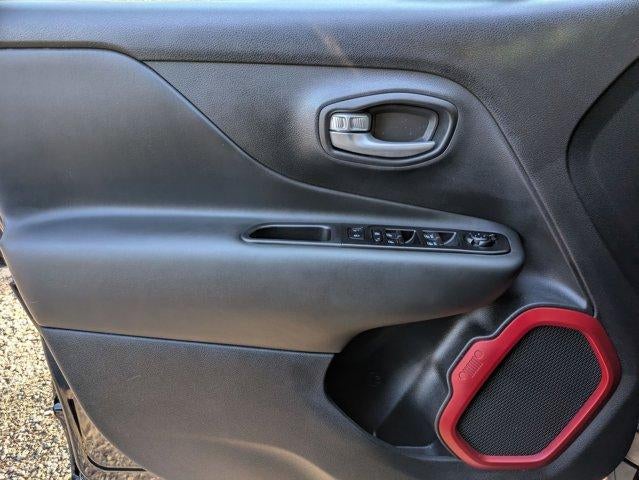 2023 Jeep Renegade Trailhawk 4x4