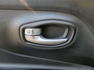 2023 Jeep Renegade Trailhawk 4x4