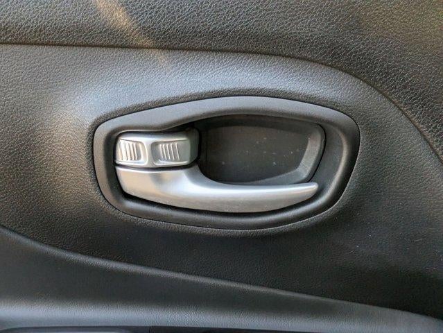 2023 Jeep Renegade Trailhawk 4x4