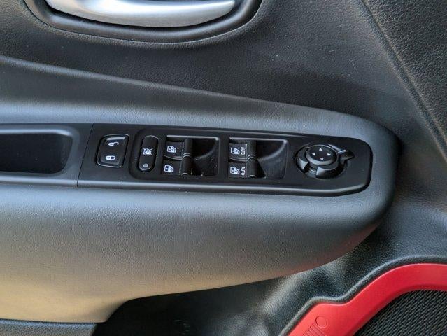 2023 Jeep Renegade Trailhawk 4x4