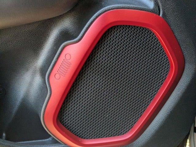 2023 Jeep Renegade Trailhawk 4x4