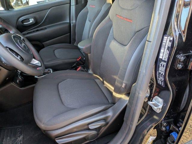 2023 Jeep Renegade Trailhawk 4x4