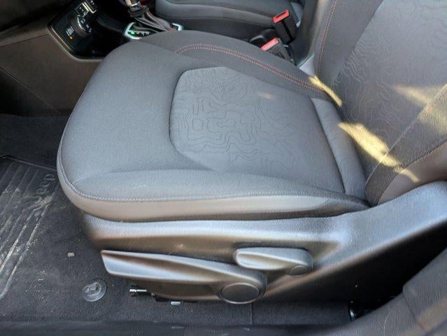 2023 Jeep Renegade Trailhawk 4x4