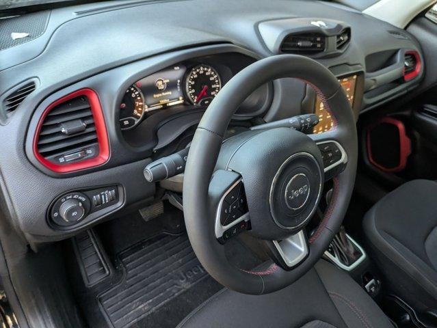 2023 Jeep Renegade Trailhawk 4x4