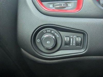 2023 Jeep Renegade Trailhawk 4x4