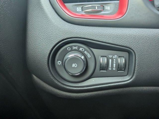 2023 Jeep Renegade Trailhawk 4x4