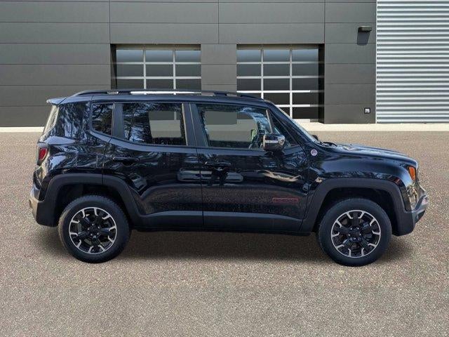 2023 Jeep Renegade Trailhawk 4x4