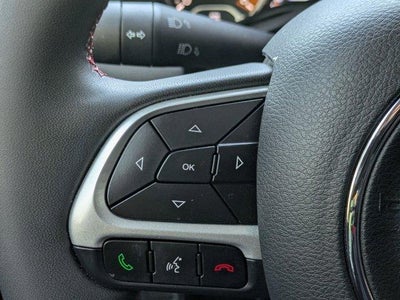 2023 Jeep Renegade Trailhawk 4x4