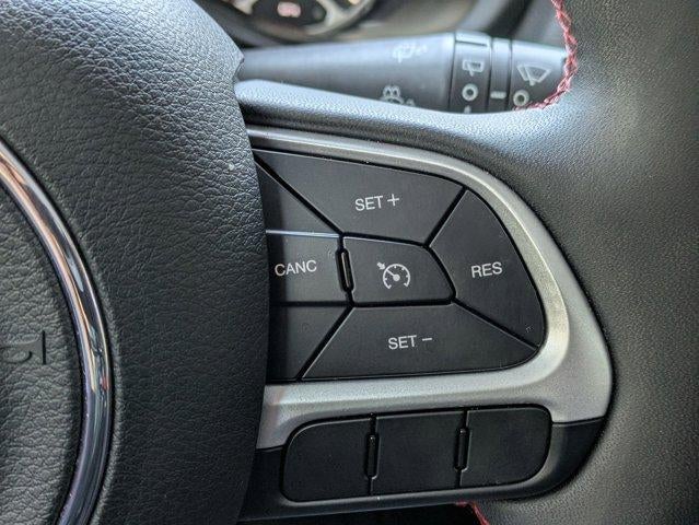 2023 Jeep Renegade Trailhawk 4x4