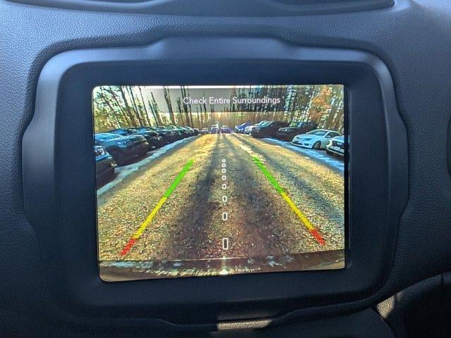 2023 Jeep Renegade Trailhawk 4x4