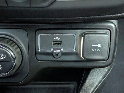 2023 Jeep Renegade Trailhawk 4x4