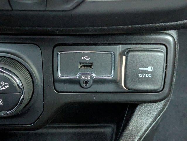 2023 Jeep Renegade Trailhawk 4x4