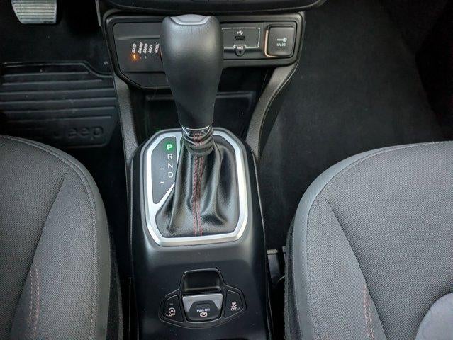 2023 Jeep Renegade Trailhawk 4x4