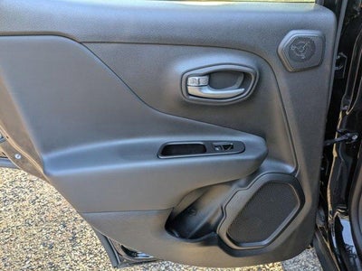 2023 Jeep Renegade Trailhawk 4x4