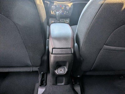 2023 Jeep Renegade Trailhawk 4x4