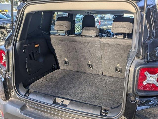 2023 Jeep Renegade Trailhawk 4x4