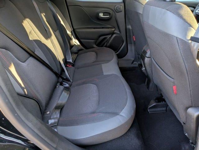 2023 Jeep Renegade Trailhawk 4x4