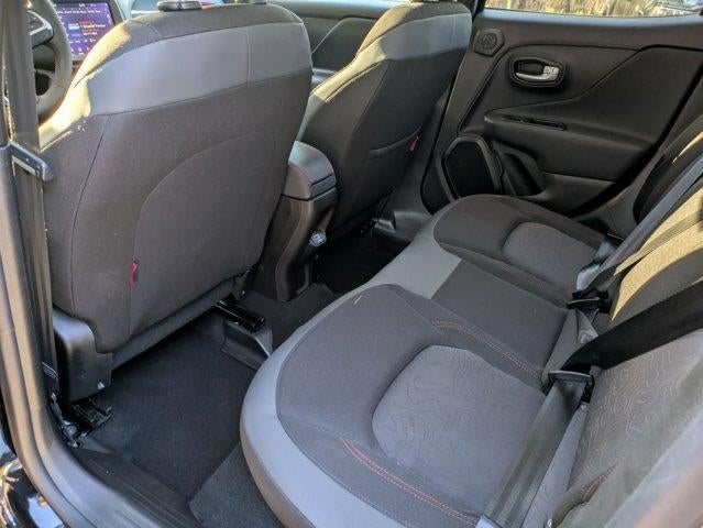 2023 Jeep Renegade Trailhawk 4x4