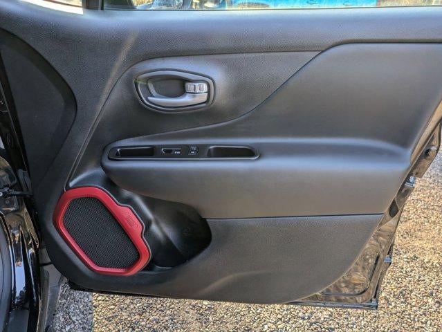 2023 Jeep Renegade Trailhawk 4x4