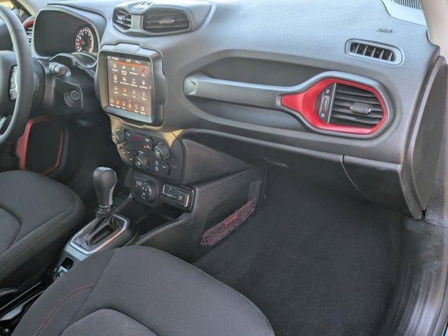 2023 Jeep Renegade Trailhawk 4x4