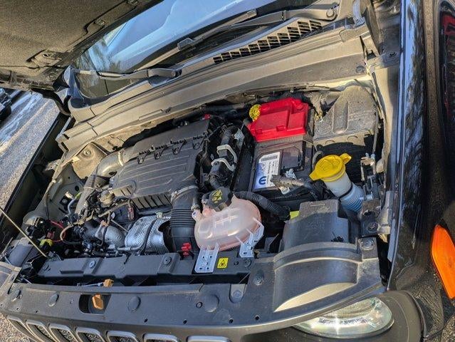 2023 Jeep Renegade Trailhawk 4x4