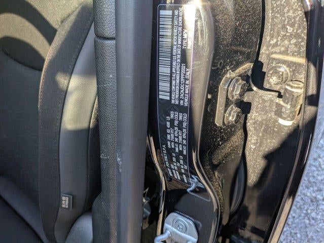 2023 Jeep Renegade Trailhawk 4x4