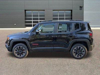 2023 Jeep Renegade Trailhawk 4x4