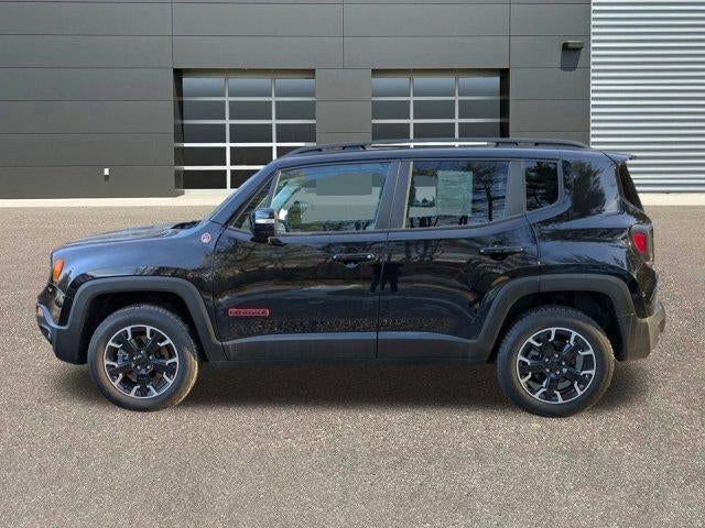 2023 Jeep Renegade Trailhawk 4x4