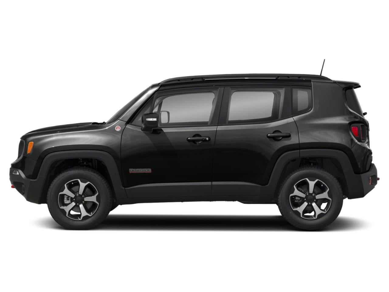 2023 Jeep Renegade Trailhawk 4x4
