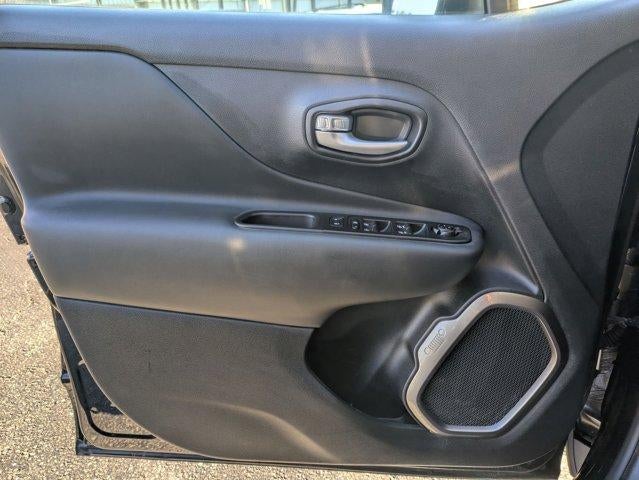 2023 Jeep Renegade Limited 4x4