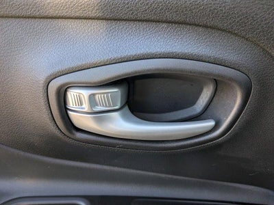 2023 Jeep Renegade Limited 4x4