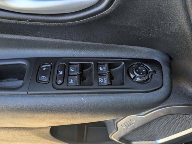 2023 Jeep Renegade Limited 4x4