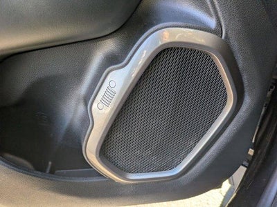 2023 Jeep Renegade Limited 4x4