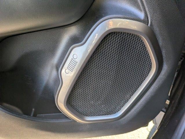 2023 Jeep Renegade Limited 4x4