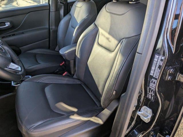 2023 Jeep Renegade Limited 4x4